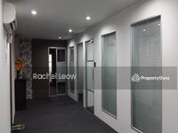 For Rent - Space U8