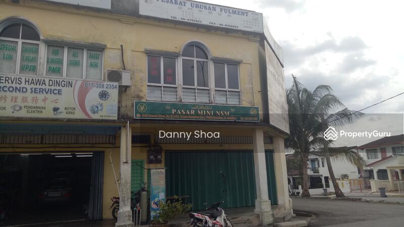 Senarai Kedai Basikal Di Seremban