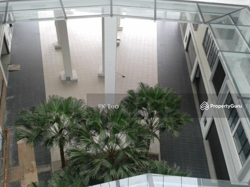 Indah Walk 3 (Wisma SP Setia) untuk Untuk Disewa - RM 3,500 /bulan, Mac 2026 - PropertyGuru.com.my