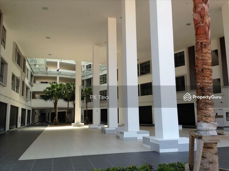 Indah Walk 3 (Wisma SP Setia) untuk Untuk Disewa - RM 3,500 /bulan, Mac 2026 - PropertyGuru.com.my