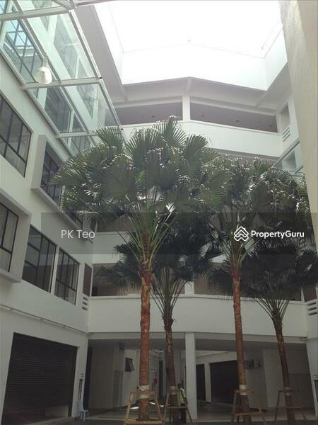 Indah Walk 3 (Wisma SP Setia) untuk Untuk Disewa - RM 3,500 /bulan, Mac 2026 - PropertyGuru.com.my