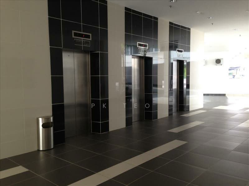 Indah Walk 3 (Wisma SP Setia) untuk Untuk Disewa - RM 3,500 /bulan, Mac 2026 - PropertyGuru.com.my