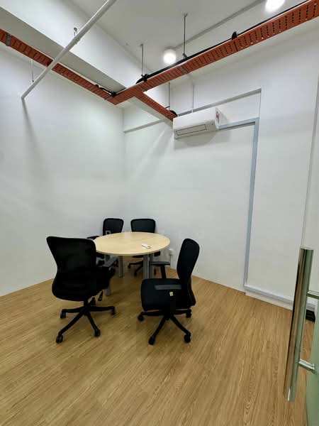 Indah Walk 3 (Wisma SP Setia) untuk Untuk Disewa - RM 3,500 /bulan, Mac 2026 - PropertyGuru.com.my