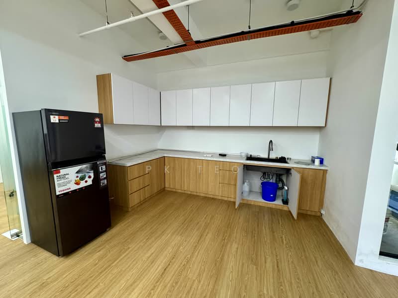 Indah Walk 3 (Wisma SP Setia) untuk Untuk Disewa - RM 3,500 /bulan, Mac 2026 - PropertyGuru.com.my