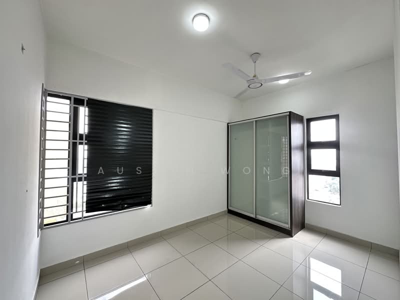 For Rent - D'Aman Residences @ Puchong