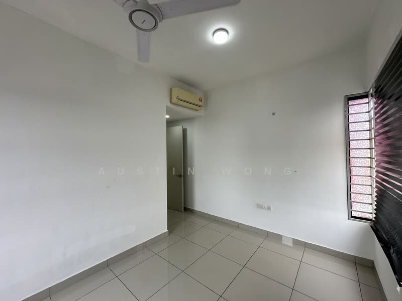 For Rent - D'Aman Residences @ Puchong