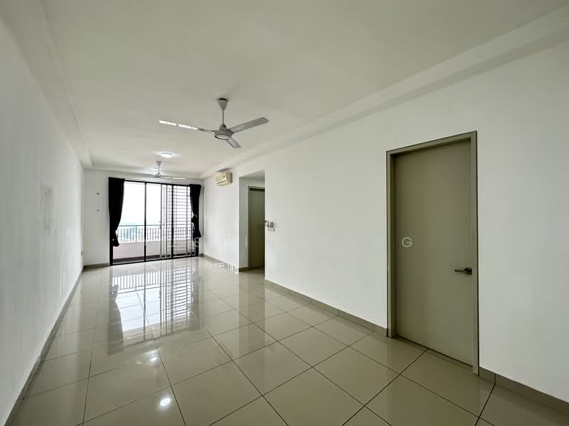 For Rent - D'Aman Residences @ Puchong