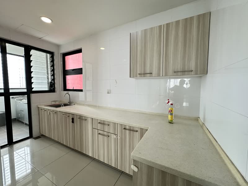 For Rent - D'Aman Residences @ Puchong