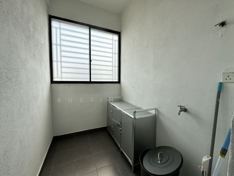 For Rent - D'Aman Residences @ Puchong