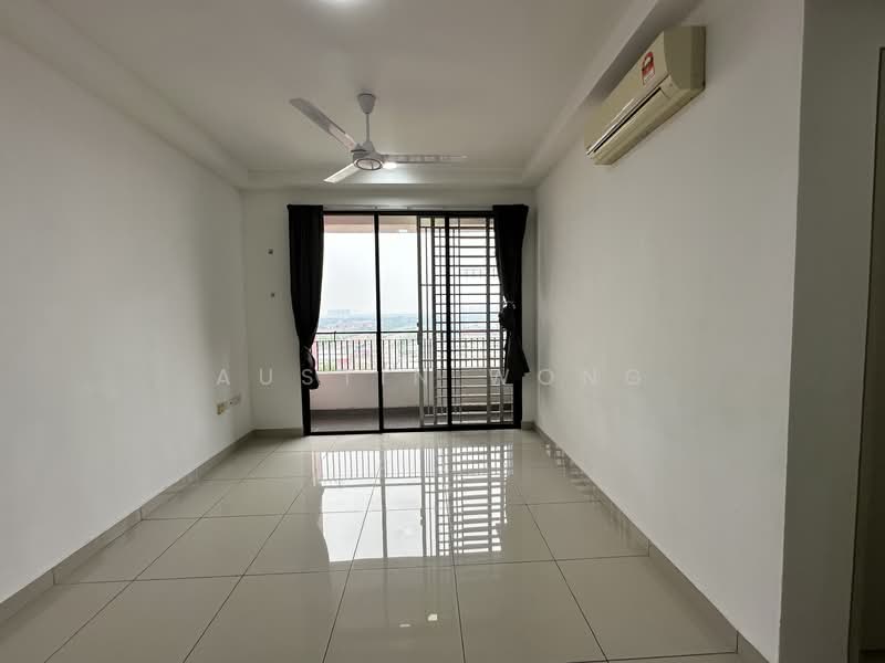 For Rent - D'Aman Residences @ Puchong
