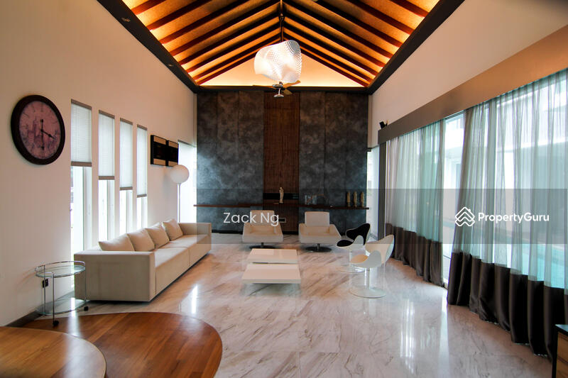 For Sale - Pinggiran Golf