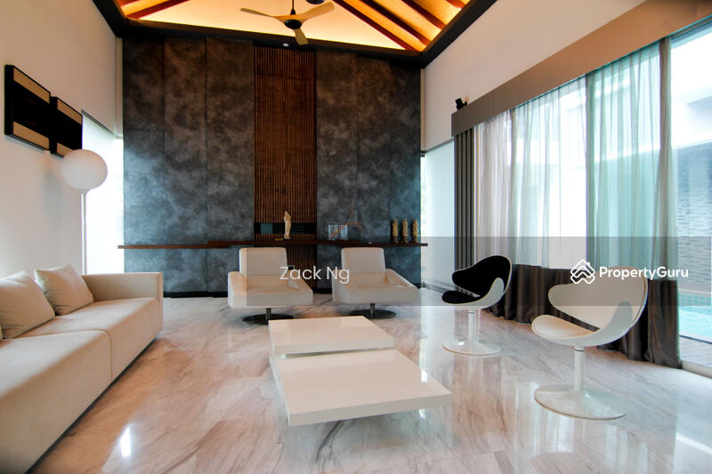 For Sale - Pinggiran Golf