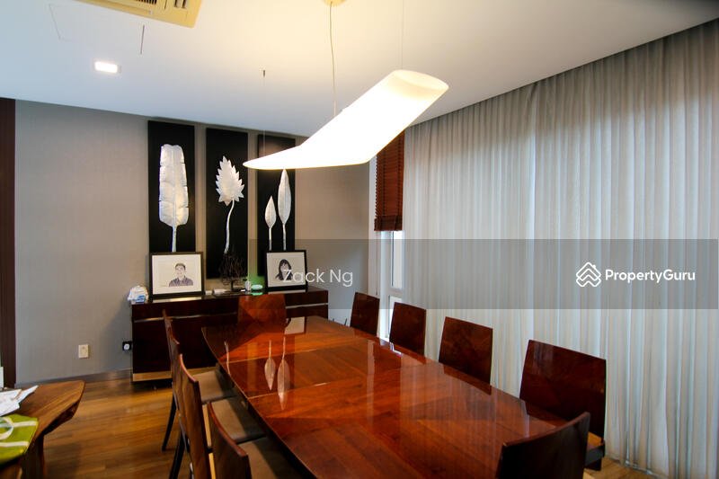 For Sale - Pinggiran Golf