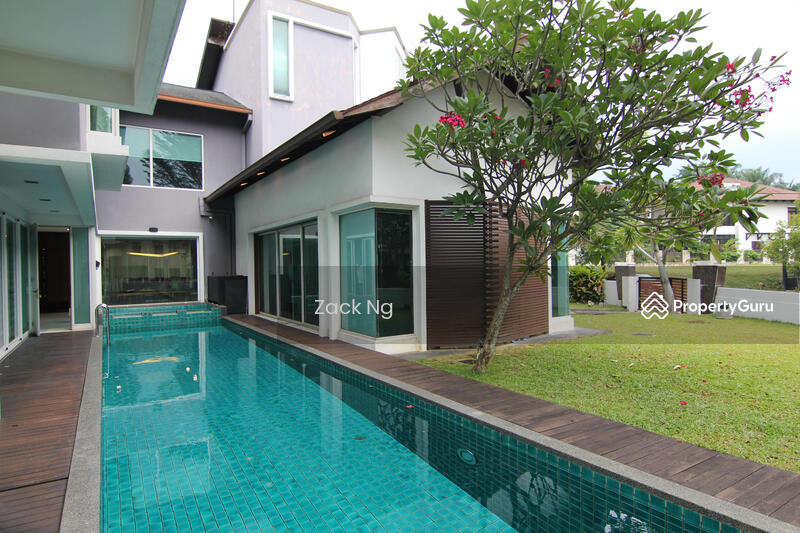 For Sale - Pinggiran Golf
