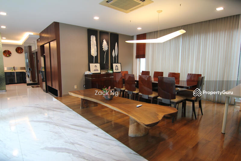 For Sale - Pinggiran Golf