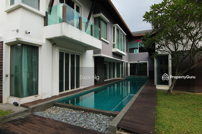 For Sale - Pinggiran Golf