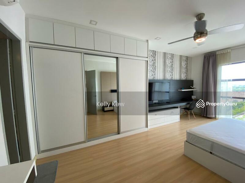 Kondominium untuk Disewa di X2 Residency - Kelly Kew - PropertyGuru.com.my