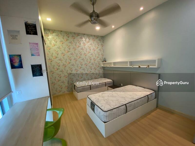 Kondominium untuk Disewa di X2 Residency - Kelly Kew - PropertyGuru.com.my