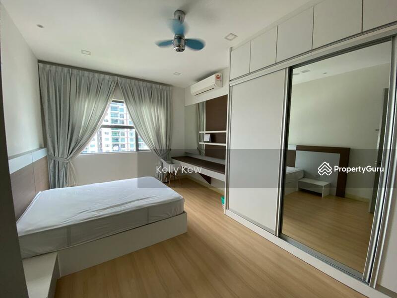 Kondominium untuk Disewa di X2 Residency - Kelly Kew - PropertyGuru.com.my