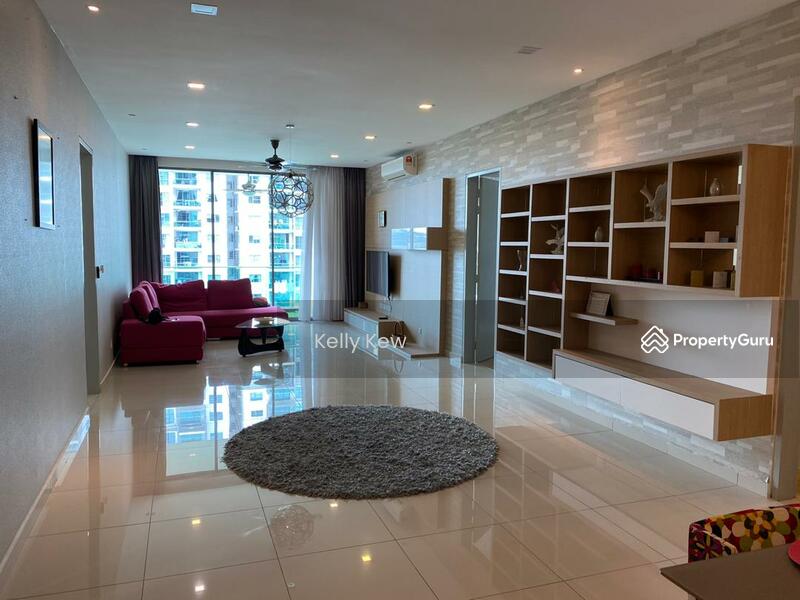 Kondominium untuk Disewa di X2 Residency - Kelly Kew - PropertyGuru.com.my