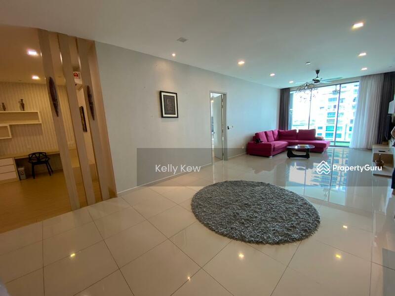 Kondominium untuk Disewa di X2 Residency - Kelly Kew - PropertyGuru.com.my