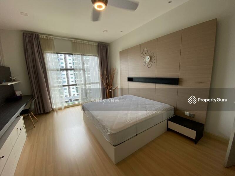 Kondominium untuk Disewa di X2 Residency - Kelly Kew - PropertyGuru.com.my