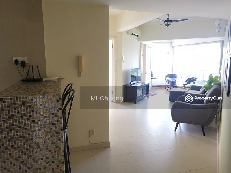 Pantai Panorama Condominiums Jalan 112H, Off Jalan Kerinchi, Bangsar