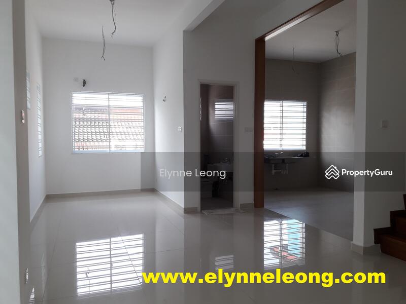 Minden Heights_Minden Residence, Lintang minden, Minden Heights, Timor