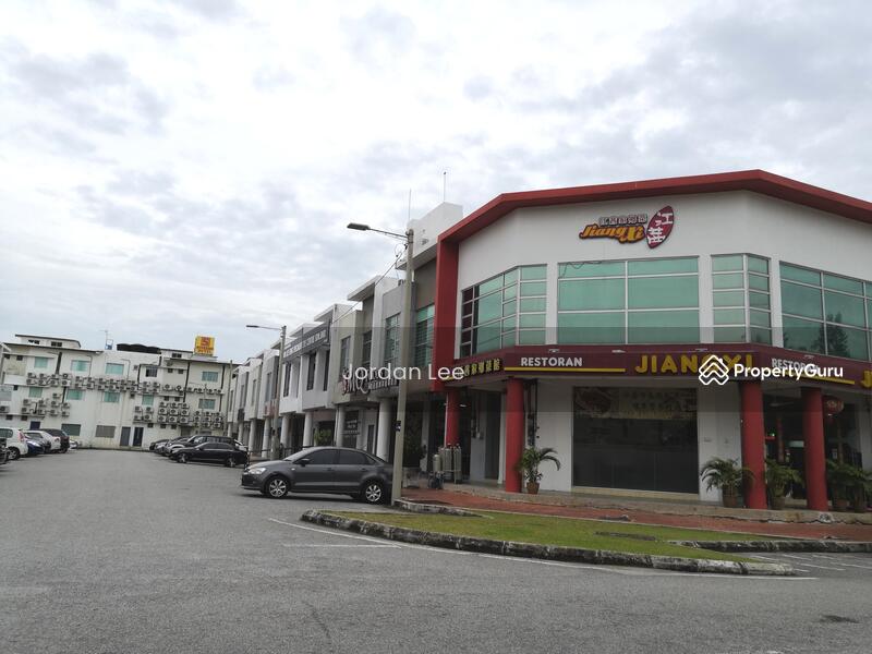 Shop / Office untuk Dijual di Melaka City (Melaka) - Jordan Lee - PropertyGuru.com.my