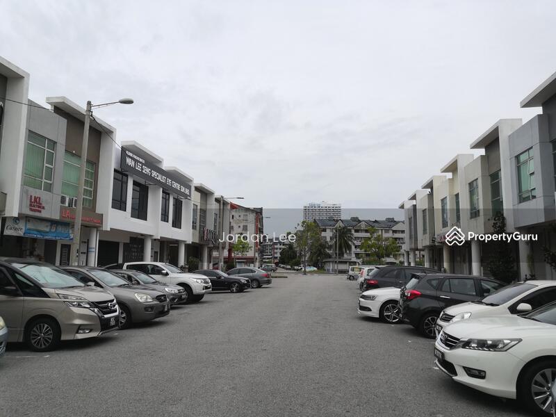 Shop / Office untuk Dijual di Melaka City (Melaka) - Jordan Lee - PropertyGuru.com.my