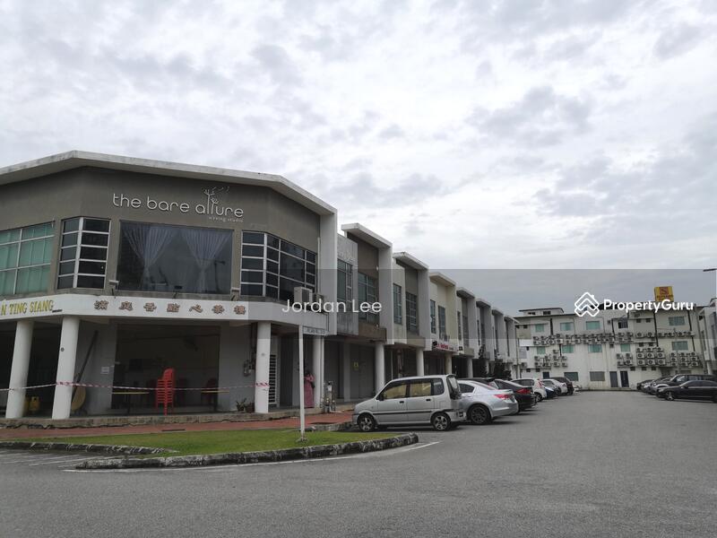 Shop / Office untuk Dijual di Melaka City (Melaka) - Jordan Lee - PropertyGuru.com.my