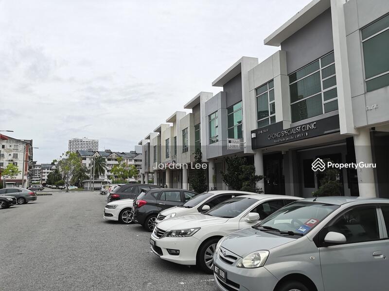Shop / Office untuk Dijual di Melaka City (Melaka) - Jordan Lee - PropertyGuru.com.my