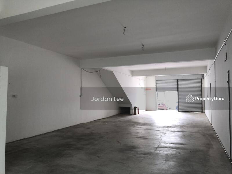 Shop / Office untuk Dijual di Melaka City (Melaka) - Jordan Lee - PropertyGuru.com.my