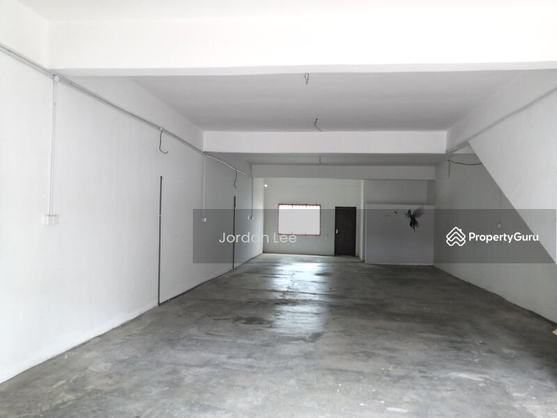 Shop / Office untuk Dijual di Melaka City (Melaka) - Jordan Lee - PropertyGuru.com.my