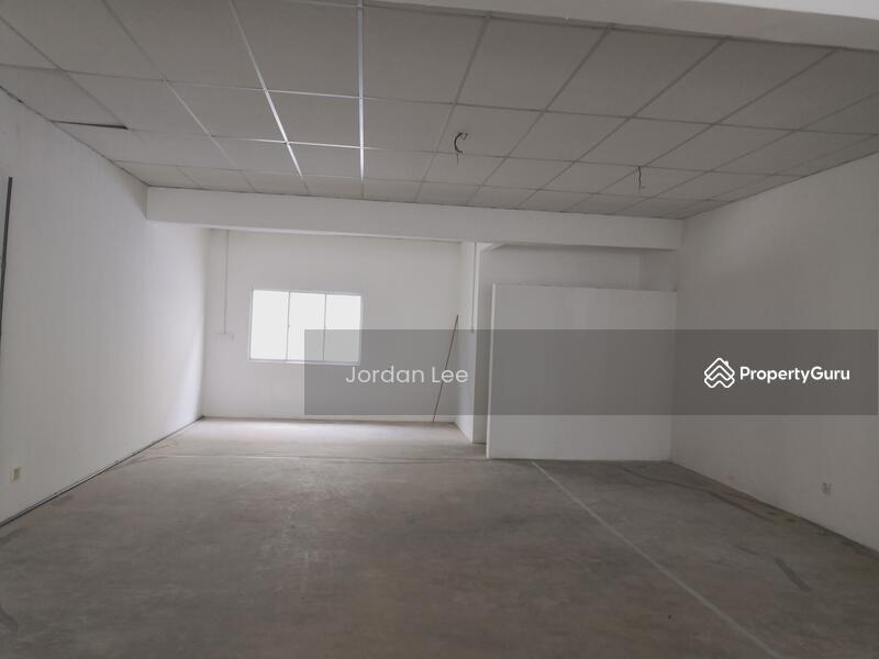 Shop / Office untuk Dijual di Melaka City (Melaka) - Jordan Lee - PropertyGuru.com.my