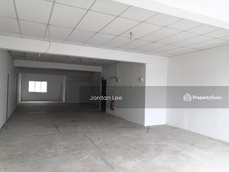 Shop / Office untuk Dijual di Melaka City (Melaka) - Jordan Lee - PropertyGuru.com.my