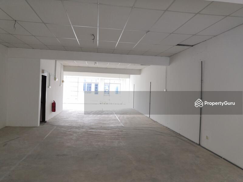 Shop / Office untuk Dijual di Melaka City (Melaka) - Jordan Lee - PropertyGuru.com.my