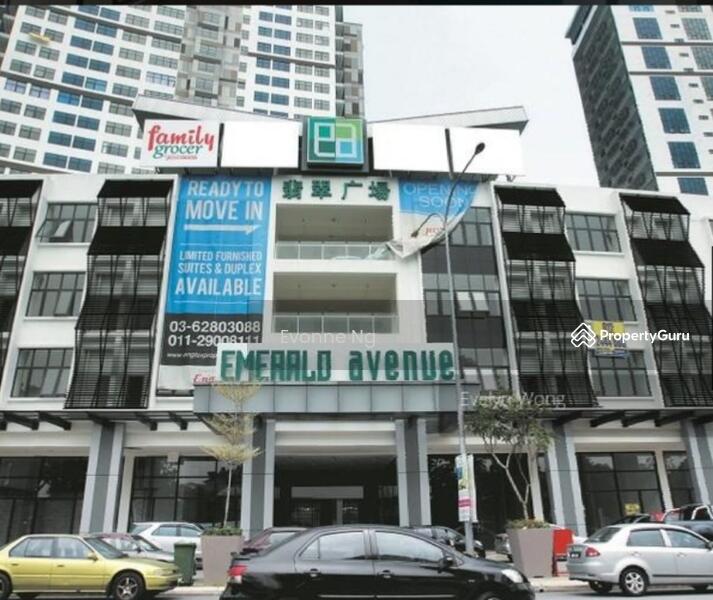 [No Longer Available] E SuiteDesigner Suites Emerald Avenue, Emerald