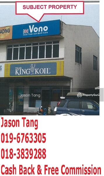 Tidak Lagi Tersedia Kampung Abdullah Segamat Johor Untuk Dijual Jalan Pee Kang Ha Segamat Johor Soho Dari Harga Rm 455 000 Propertyguru Malaysia