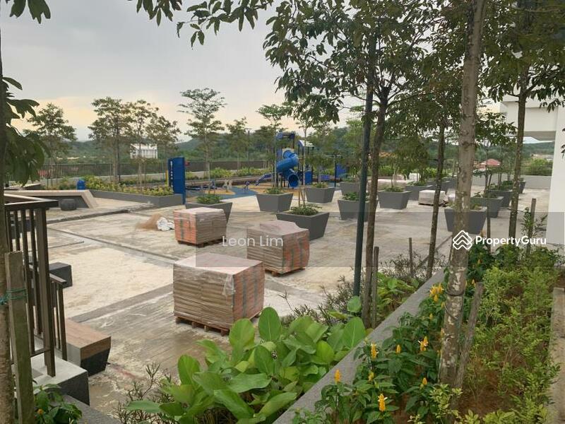 Tiara Imperio Bangi, Jalan ilmiah, Kajang, Selangor, Studio, 450 sqft