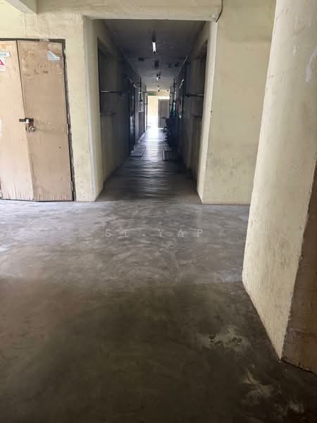 Flat for Rent at Desa Sri Puteri - SL Yap - Corridor - PropertyGuru.com.my