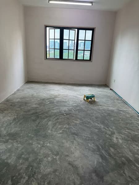 Flat for Rent at Desa Sri Puteri - SL Yap - Interior - PropertyGuru.com.my