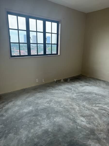 Flat for Rent at Desa Sri Puteri - SL Yap - Interior - PropertyGuru.com.my