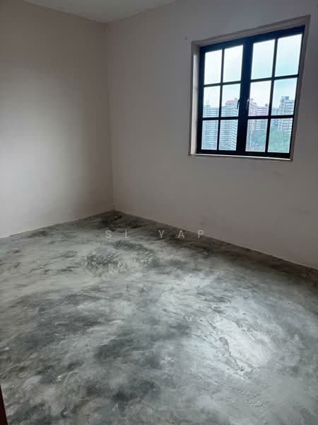 Flat for Rent at Desa Sri Puteri - SL Yap - Interior - PropertyGuru.com.my