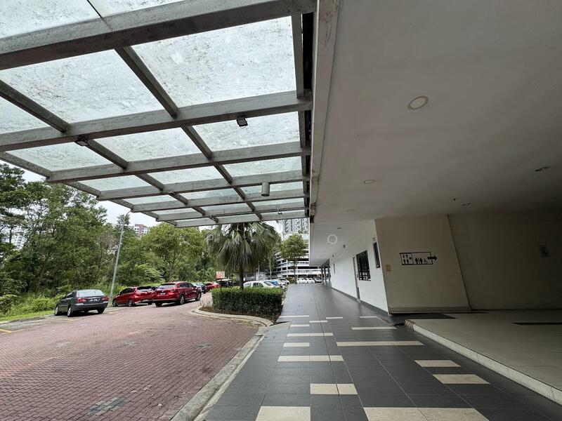 For Sale - Indah Walk 3 (Wisma SP Setia)