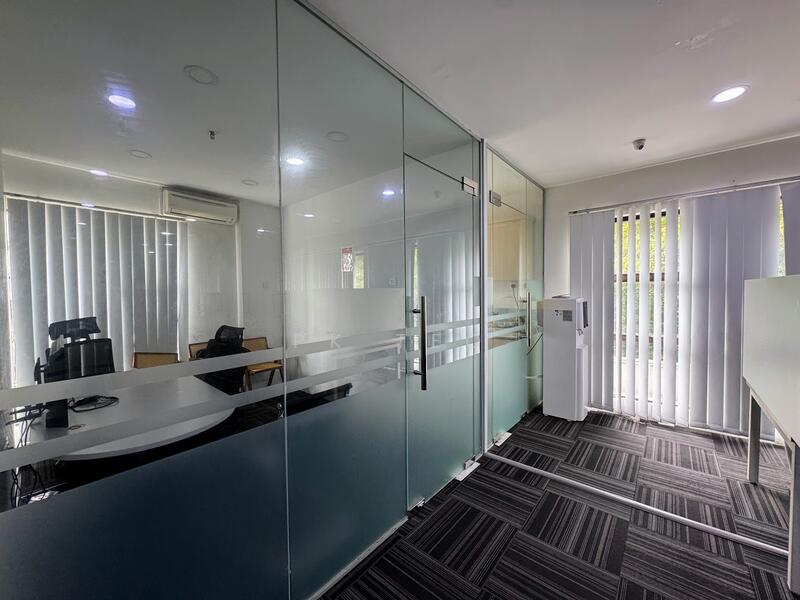 For Sale - Indah Walk 3 (Wisma SP Setia)