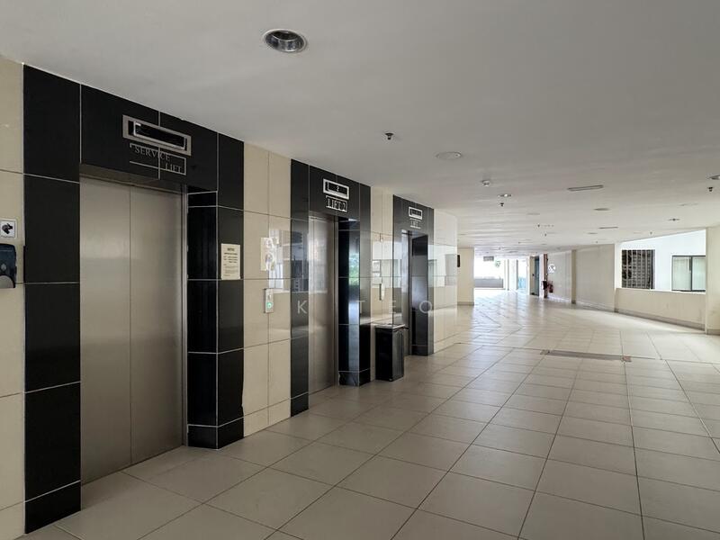 For Sale - Indah Walk 3 (Wisma SP Setia)