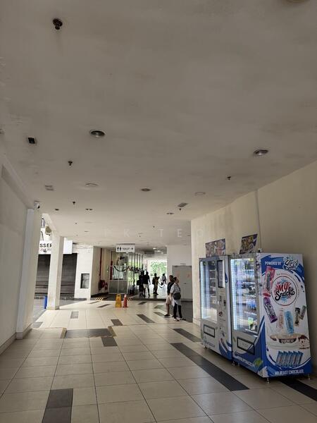 For Sale - Indah Walk 3 (Wisma SP Setia)