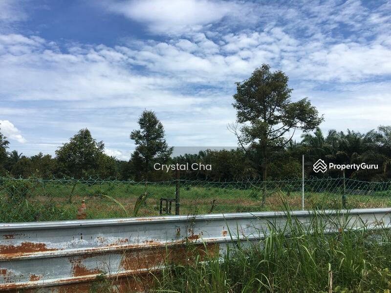 Kulai, Kulai, Johor, Agricultural Lands for sale, by Crystal Cha, RM