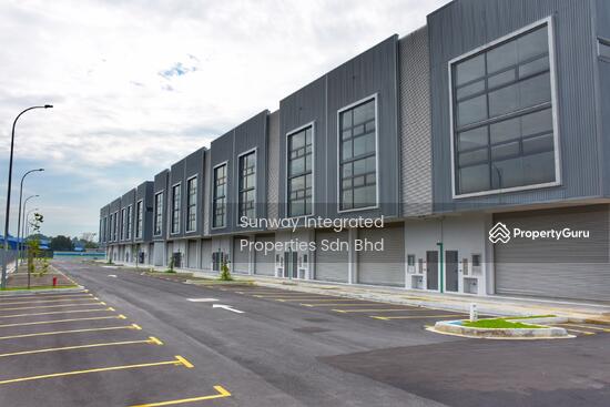 No Longer Available Sunway Subang Business Park 507 Jalan Tudm Kampung Subang Baru 40150 Shah Alam Selangor 5813 Sqft Industry Properties For Sale By Sunway Subang Sdn Bhd Rm 2 200 000 31790365